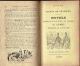 Delcampe - GUIDE CONTY  De 1888 - LONDRES En Poche  Et Ses Environs - 410 Pages + 72 Pages De Publicité - Illustration Par UZES - 1801-1900