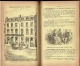 Delcampe - GUIDE CONTY  De 1888 - LONDRES En Poche  Et Ses Environs - 410 Pages + 72 Pages De Publicité - Illustration Par UZES - 1801-1900