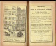 Delcampe - GUIDE CONTY  De 1888 - LONDRES En Poche  Et Ses Environs - 410 Pages + 72 Pages De Publicité - Illustration Par UZES - 1801-1900