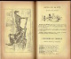 Delcampe - GUIDE CONTY  De 1888 - LONDRES En Poche  Et Ses Environs - 410 Pages + 72 Pages De Publicité - Illustration Par UZES - 1801-1900