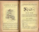 Delcampe - GUIDE CONTY  De 1888 - LONDRES En Poche  Et Ses Environs - 410 Pages + 72 Pages De Publicité - Illustration Par UZES - 1801-1900