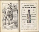 Delcampe - GUIDE CONTY  De 1888 - LONDRES En Poche  Et Ses Environs - 410 Pages + 72 Pages De Publicité - Illustration Par UZES - 1801-1900