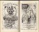 Delcampe - GUIDE CONTY  De 1888 - LONDRES En Poche  Et Ses Environs - 410 Pages + 72 Pages De Publicité - Illustration Par UZES - 1801-1900