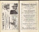 Delcampe - GUIDE CONTY  De 1888 - LONDRES En Poche  Et Ses Environs - 410 Pages + 72 Pages De Publicité - Illustration Par UZES - 1801-1900