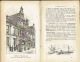 Delcampe - GUIDE CONTY De 1891 -LA HOLLANDE-Guide Pratique De 284 Pg + 72 Pg De Publicité + 3 Plans (Rotterdam, La Haye &amp; Amste - 1801-1900