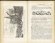 Delcampe - GUIDE CONTY De 1891 -LA HOLLANDE-Guide Pratique De 284 Pg + 72 Pg De Publicité + 3 Plans (Rotterdam, La Haye &amp; Amste - 1801-1900