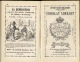 Delcampe - GUIDE CONTY De 1891 -LA HOLLANDE-Guide Pratique De 284 Pg + 72 Pg De Publicité + 3 Plans (Rotterdam, La Haye &amp; Amste - 1801-1900