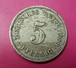 Germany 5 Pfennig 1909 J - 5 Pfennig