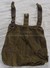 Sac à Pain, Brotbeutel Mle1931, Précoce Avec Renforts En Cuir, Heer Allemand WW2 - 1939-45