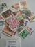 100 Timbres Tous Pays   VRAC - Vrac (max 999 Timbres)