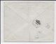 1912 - TAXE - NACHGEBÜHR - ENVELOPPE De SCHWECHAT (AUTRICHE) Pour GENEVE POSTE RESTANTE - Strafportzegels