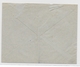 1934 - SUISSE - TAXE - NACHGEBÜHR - ENVELOPPE De TEUFEN BEI ST GALLEN Pour AU - Postage Due