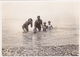 BEACH CA.1935, SWIMSUITS, COSTUMI DA BAGNO, CROATIA, DALMATIA, LOT 10 PHOTO - Autres & Non Classés