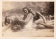 BEACH CA.1935, SWIMSUITS, COSTUMI DA BAGNO, CROATIA, DALMATIA, LOT 10 PHOTO - Autres & Non Classés