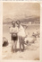 Delcampe - BEACH CA.1935, SWIMSUITS, COSTUMI DA BAGNO, CROATIA, DALMATIA, LOT 10 PHOTO - Autres & Non Classés