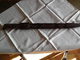 Machette La Palma Avec Fourreau En Cuir - Outils Anciens