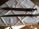Delcampe - Machette La Palma Avec Fourreau En Cuir - Outils Anciens