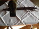 Delcampe - Machette La Palma Avec Fourreau En Cuir - Outils Anciens