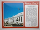 Postcard Story Card Parliament House Canberra My Ref B216 - Canberra (ACT)