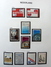 Delcampe - Netherlands/Pays-Bas/Olanda Collection In 2 Davo Binders - Collections (en Albums)