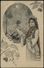JEUNE FEMME MUSICIENNE 1912 - 1900-1949