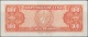 1959-BK-50 CUBA. BANCO NACIONAL 1959 100$ AGUILERA UNC.  2 CONSECUTIVOS - Kuba