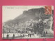 Monaco - Monte Carlo - Condamine Et Tête De Chien - 1919 - Scans Recto-verso - La Condamine