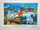 Postcard Port Douglas North Queensland Multiview With 2000 Olympic Cancel My Ref B226 - Other & Unclassified