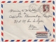 EA Sur Decaris  De SIDI BEL ABBES Oran Algérie Sur Enveloppe Du 19/7/1962. - Algérie (1962-...)