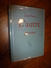 1968 L'AUTRE PERSONNE (exemplaire N° 000348 F), Par Lucie Faure , Très Bon état - Klassische Autoren