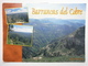 Postcard Copper Canyon Mexico  My Ref B230 - Mexico