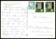 ÄLTERE POSTKARTE OSTSEEBAD DIERHAGEN ORTSTEIL NEUHAUS BETRIEBSFERIENHÄUSER FDGB HEIM LEBENSFREUDE Ansichtskarte Postcard - Fischland/Darss