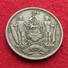 British North Borneo 5 Cent 1928 - Andere - Azië