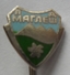 Alpinism, Mountaineering, Climbing - PD MAGLES SERBIA  PINS BADGES C - Alpinism, Mountaineering