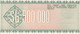 Bolivia 1984 500.000 PESOS BOLIVIANOS P-189 - Bolivie