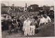 3 Photo Guerre WWII Groupe Militaire Allemand Train Chemin De Fer - Guerre, Militaire