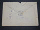 RUSSIE - Enveloppe En Recommandée Pour La France En 1948 , Affranchissement Plaisant - A Voir - L 6105 - Storia Postale