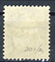 SSvizzera 1924 - 25 N. 207A (carta Goffrata)  C. 70 Violetto E Bistro MNH Cat. &euro; 95 - Nuovi