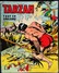 TARZAN - N° 9 - Éditions Mondiales - Del DUCA - ( 1964 ) . - Tarzan