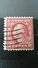ULTRA RARE 2 CENTS  US POSTAGE SPECIAL ERROR CUT IMPERFORATED HIGH VALUE CV-? USED NO GUM STAMP TIMBRE - Oblitérés