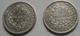 2 Pièces De 5 Francs Hercule 1875 A - Autres & Non Classés