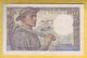 BILLET FRANCAIS - 10 Francs Mineur 19.4.1945 SUP+ - 10 F 1941-1949 ''Mineur''