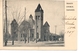 NAPANEE, Ontario, Canada, Trintity Church, 1907 Beaver Office Postcard, L&A County - Other & Unclassified