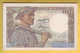 BILLET FRANCAIS - 10 Francs Mineur 4.12.1947 SUP+ - 10 F 1941-1949 ''Mineur''