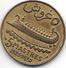 *lebanon 5 Piastres 1925  Km 5.2!!! Xf Catalog Val 2016 25,00$ - Lebanon