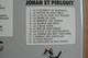 Johann Et Pirlouit - T11 - L'anneau Des Castellac - Peyo - Dupuis - Johan Et Pirlouit