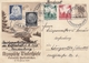Delcampe - DR, 3 Belege Zeppelinpost Mit Versch. Frankaturen, LZ 129 Und LZ 130, Ansehen - Briefe U. Dokumente