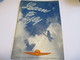 Fascicule/Learn To Fly / Government Assited Pilot Training Plan /Shell Oil Company Of Canada /Canada/1939-1943   AV25 - War 1939-45