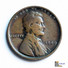 US - 1 Cent - Lincoln - 1909 - 1909-1958: Lincoln, Wheat Ears Reverse