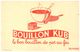 Po K/Buvard Bouillon Kub (N= 1) - Sopas & Salsas